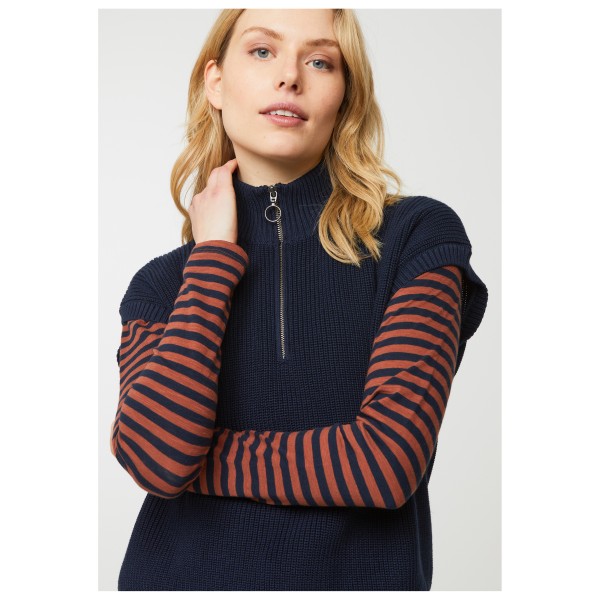 recolution - Women's Vest Amantia - Pullover