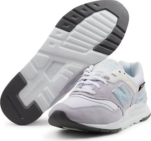 New Balance Retro-Sneaker 997