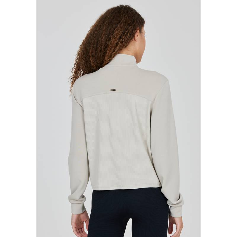 Athlecia Ayanda Funktionssweatshirt Damen