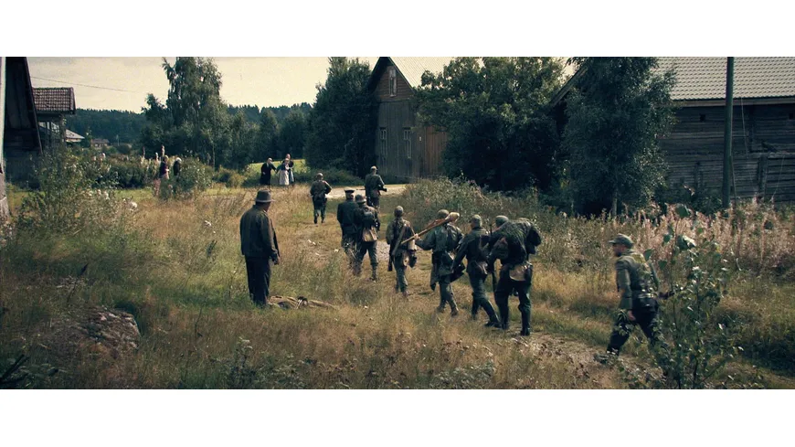Operation Chalice - In tödlicher Mission