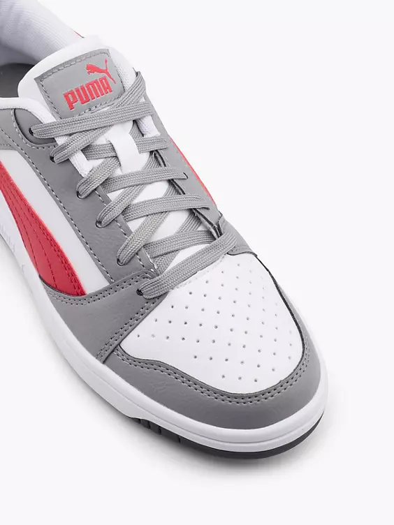 PUMA Sneaker REBOUND V6 LO JR