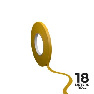 Flexibles Klebeband - 3mm
