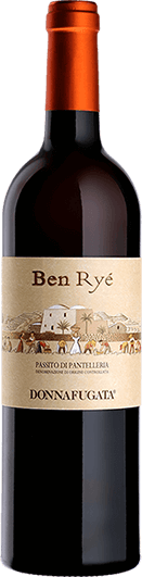 Donnafugata : Ben Ryé 2020