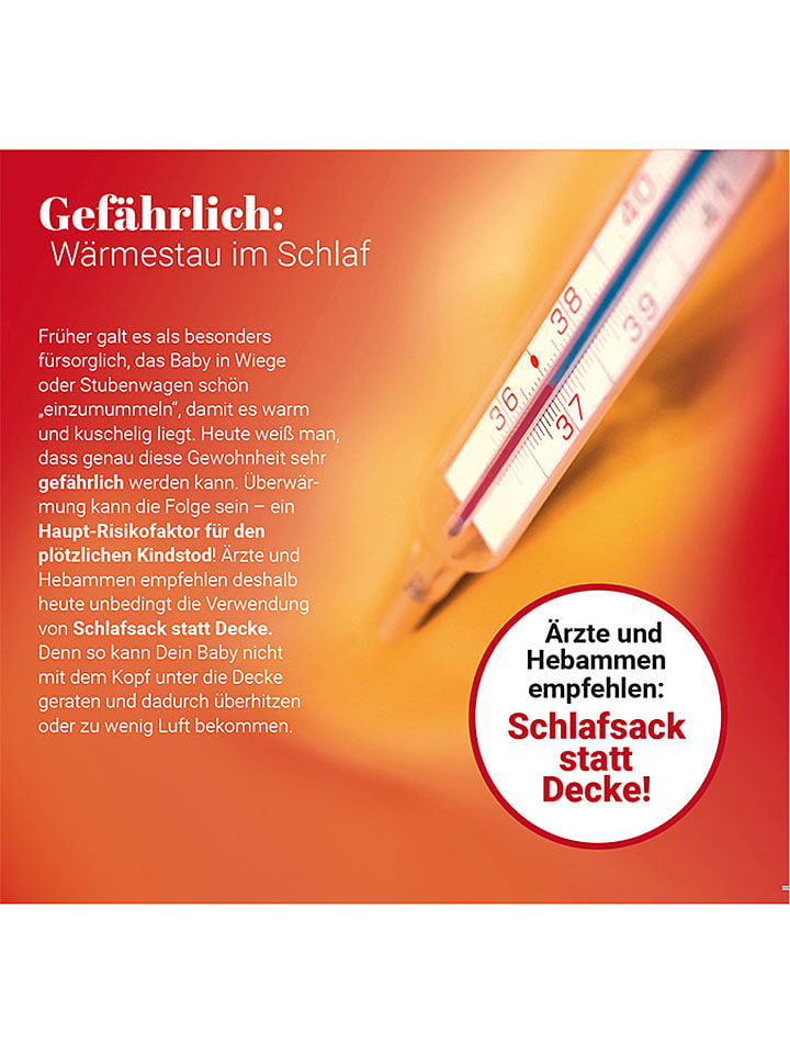 Gesslein Schlafsack 