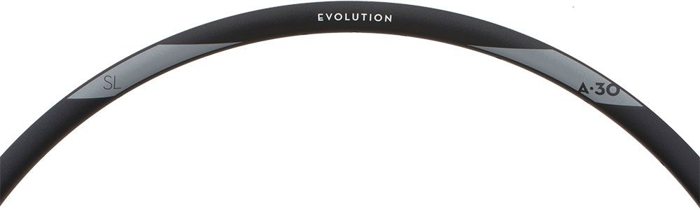 Newmen Evolution SL A.30 29