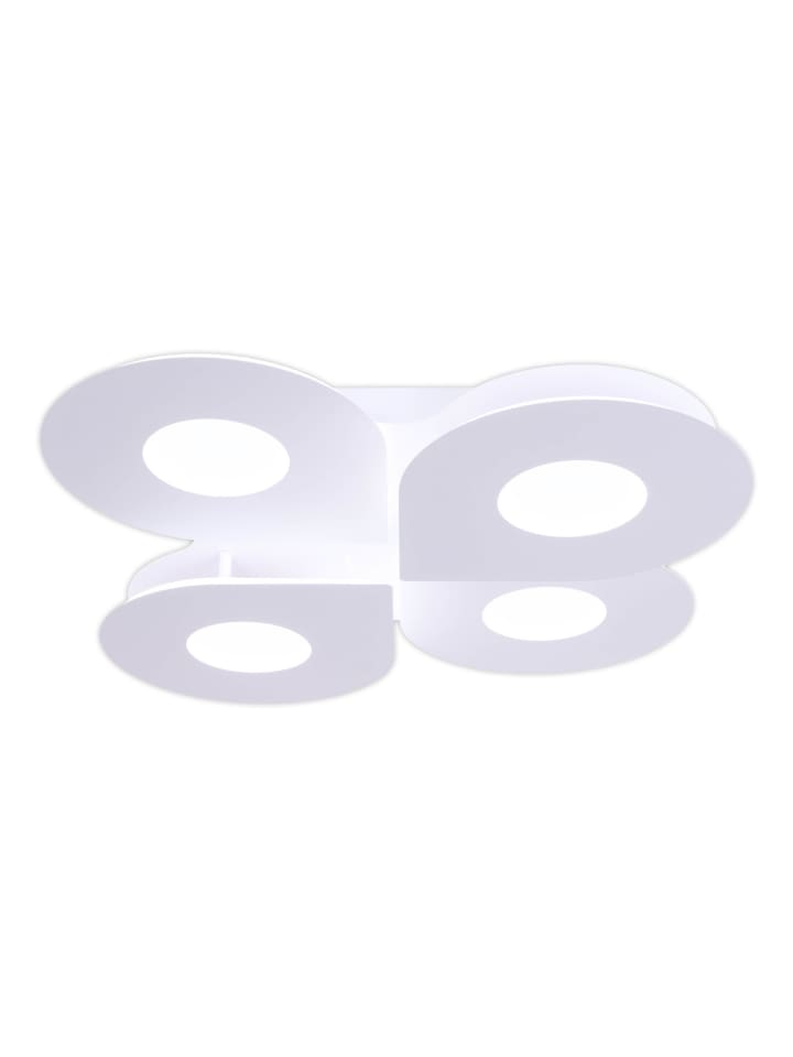 näve LED Deckenleuchte 