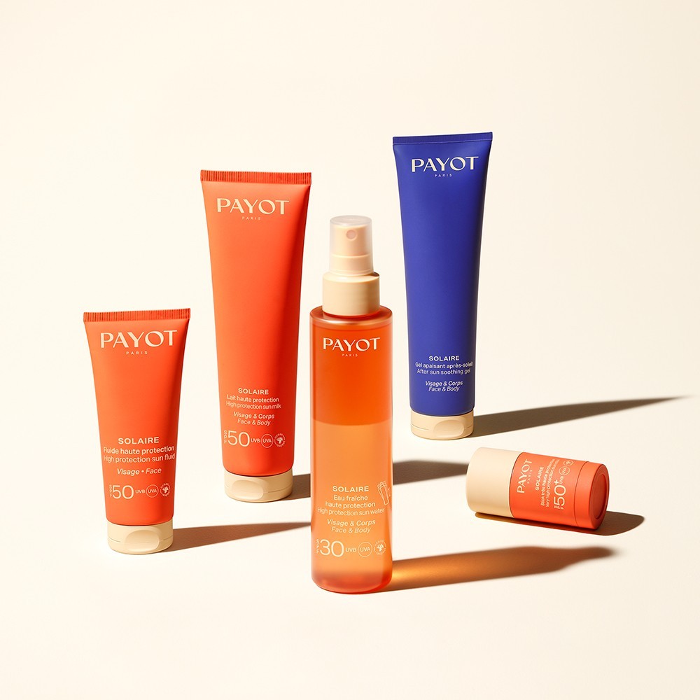 Payot Stick Bardzo wysoka ochrona SPF50+