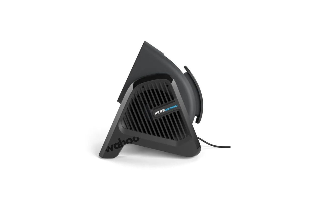 Wahoo KickR Headwind