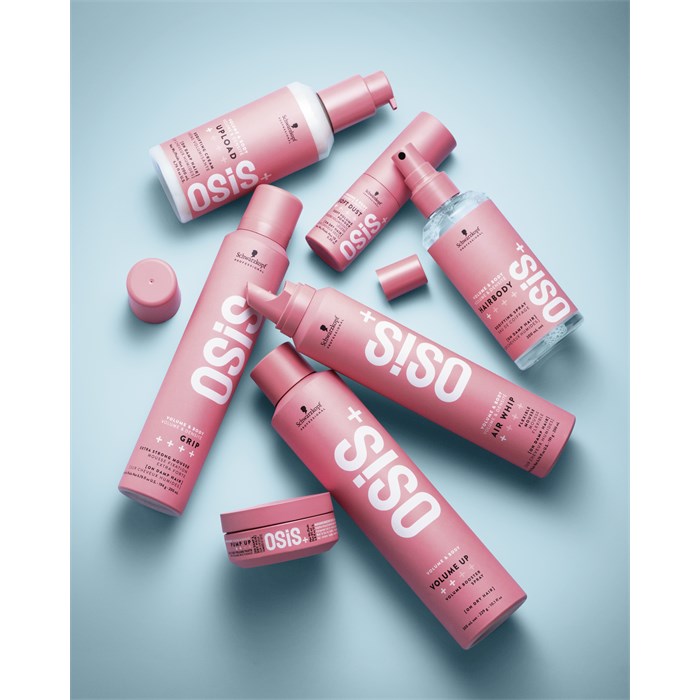 Hairbody Bodifying Spray