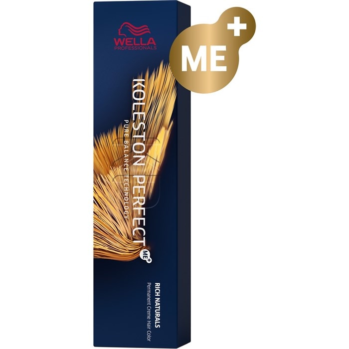 Koleston Perfect Me+ Rich Naturals