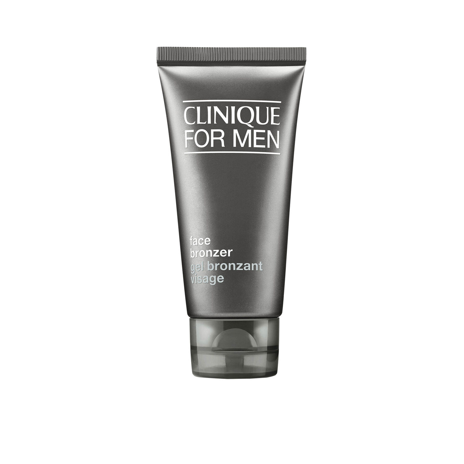 Clinique Non-Streak Bronzer Gel Bronzant Visage 60 ml