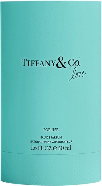 Tiffany & Co. Tiffany & Love for Her Eau de Parfum