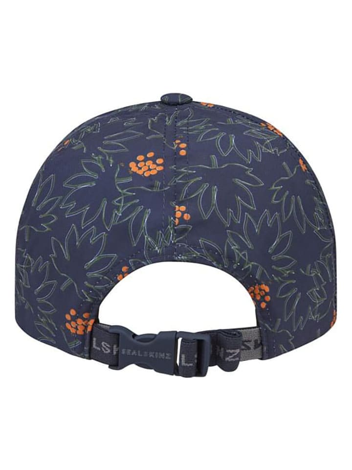 SEALSKINZ Cap 