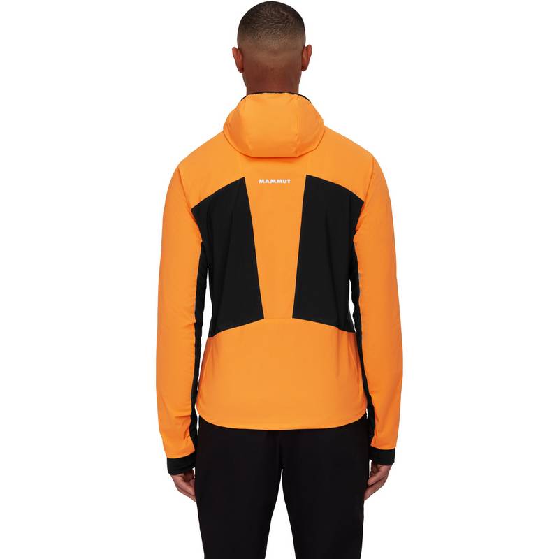 Mammut Taiss Skijacke Herren