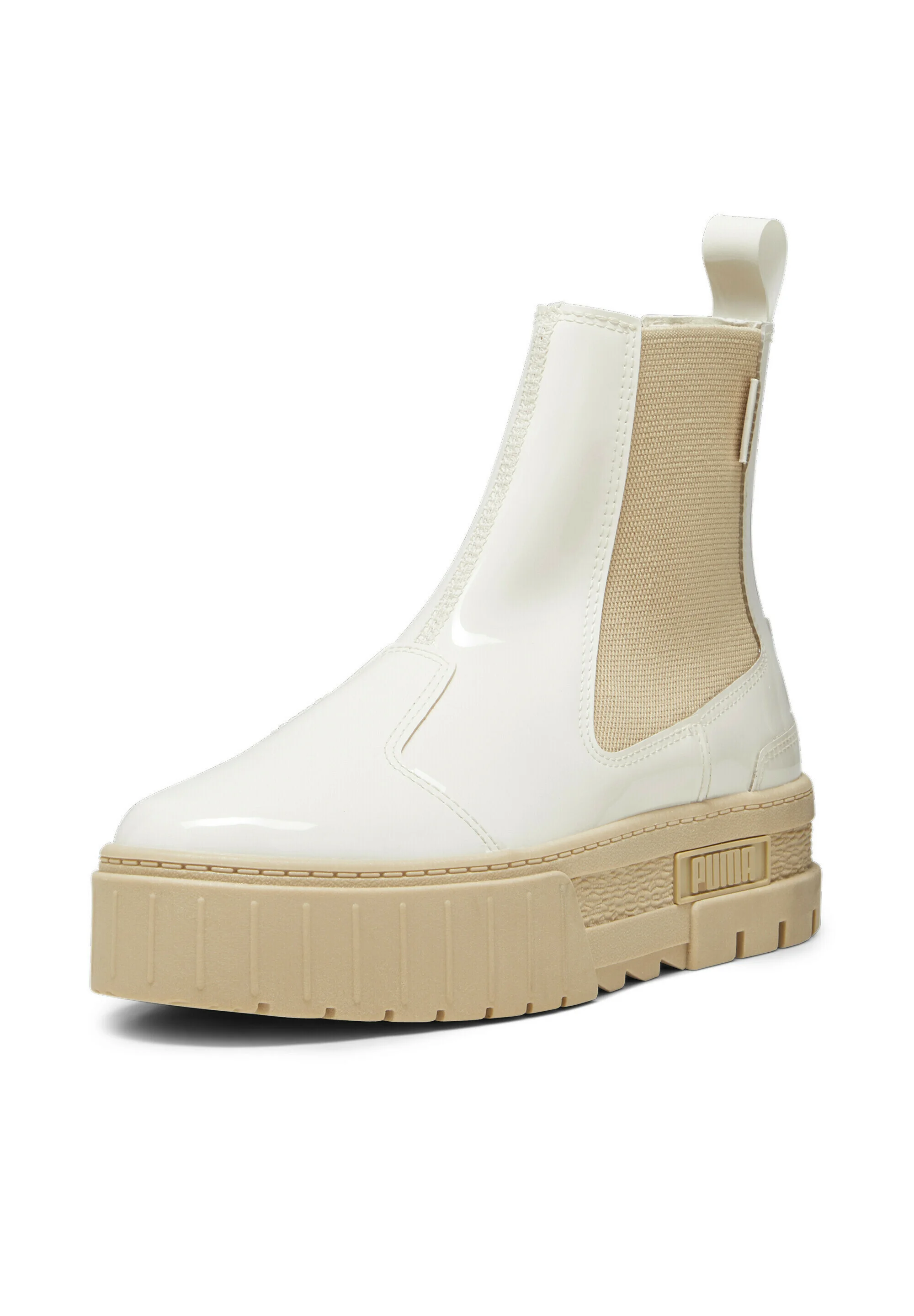Puma MAYZE - Botines con plataforma