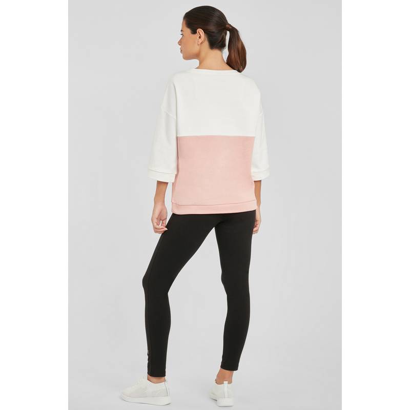 Bench Sweatshirt Damen