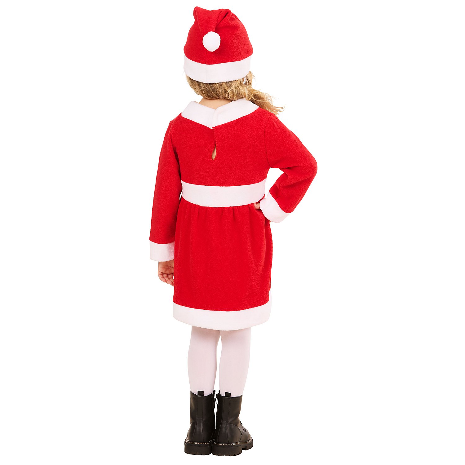 Kleinkinderkleid 