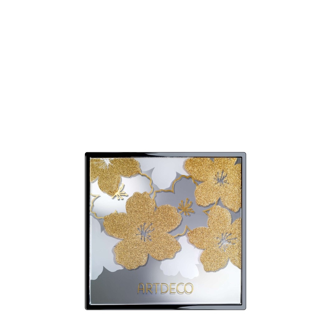 Glow Blusher