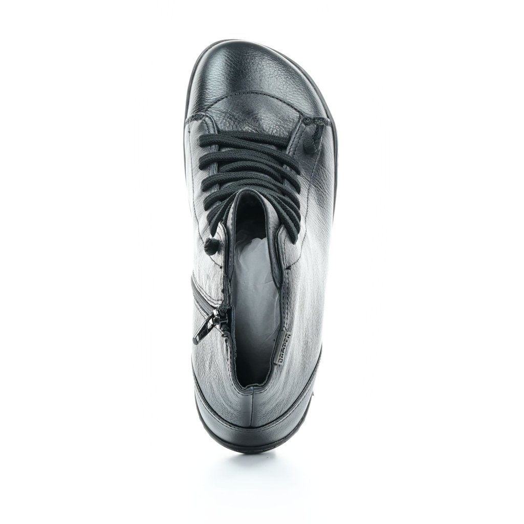 Camper Peu Cami Sella Negro Black (K400509-018) Barfußstiefeletten