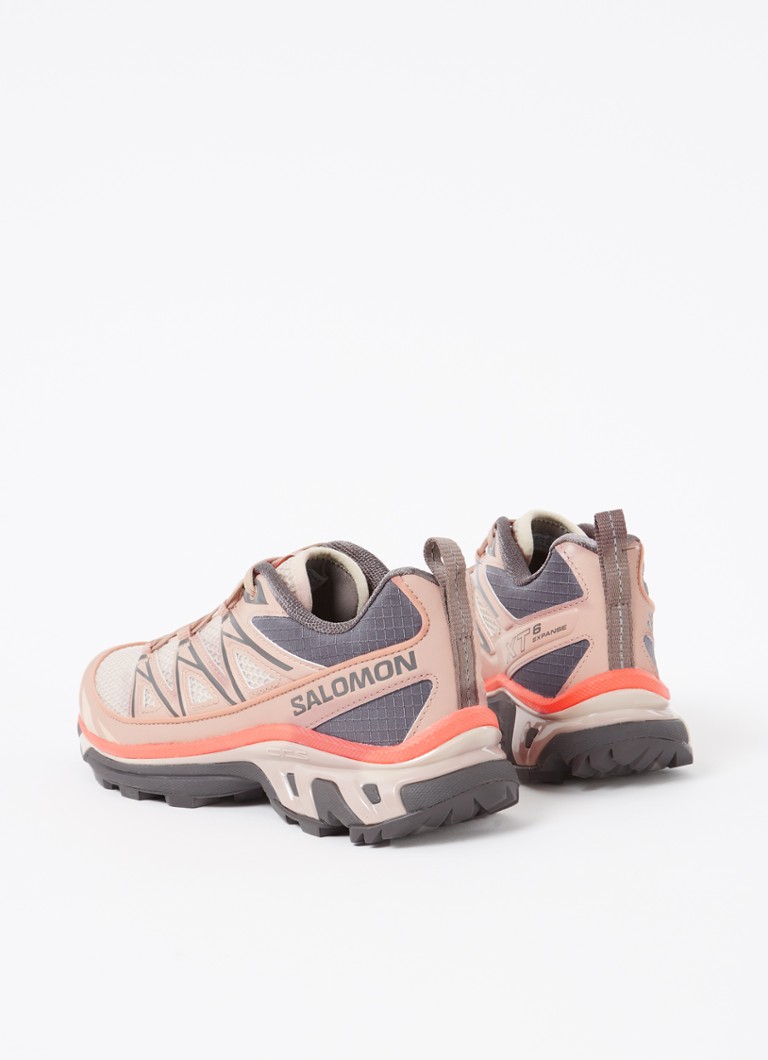 Sneaker Salomon XT-6 Expanse con dettagli in mesh