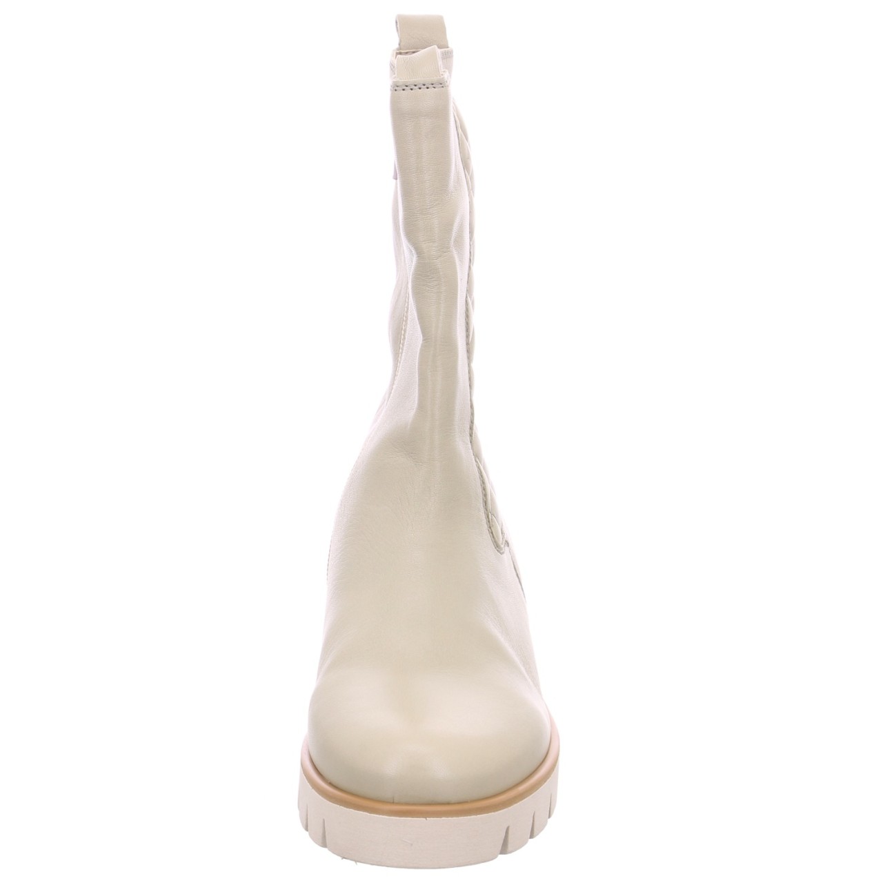 GABOR Stiefeletten taupe