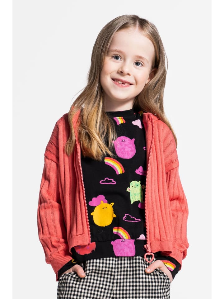 Coccodrillo Langarmshirt in bunt günstig kaufen
