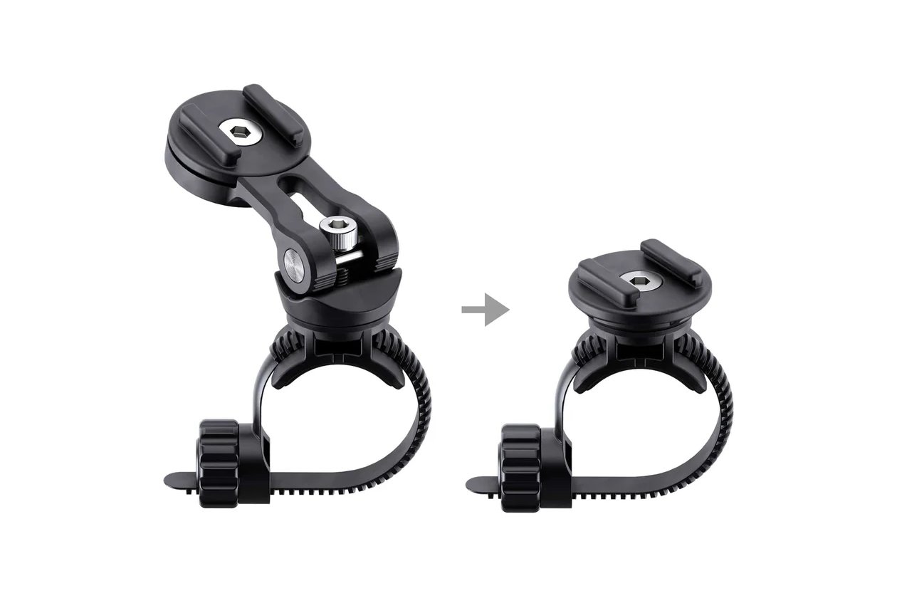 SP Connect Bike Bundle II Universal Case Size M