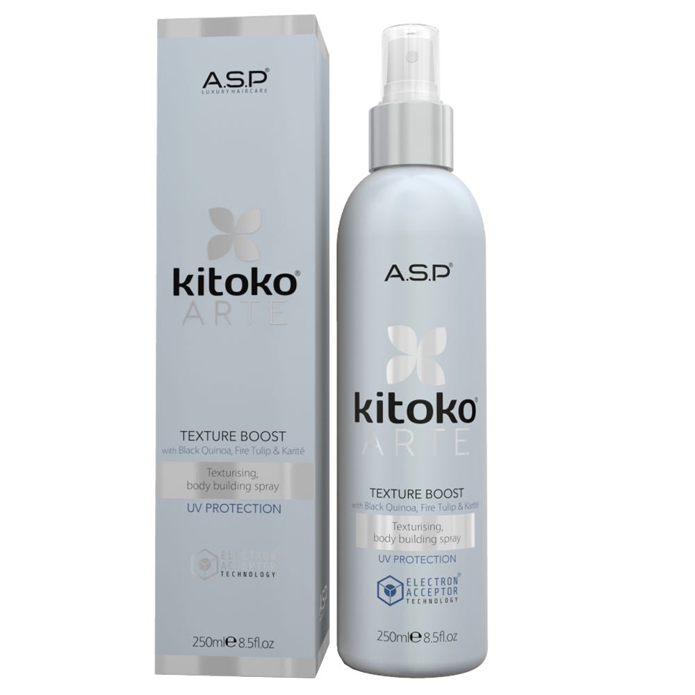 ASP Kitoko Texture Boost 250 ml