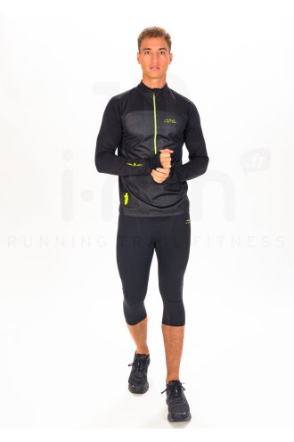 Uglow 3/4 Zip Membane M