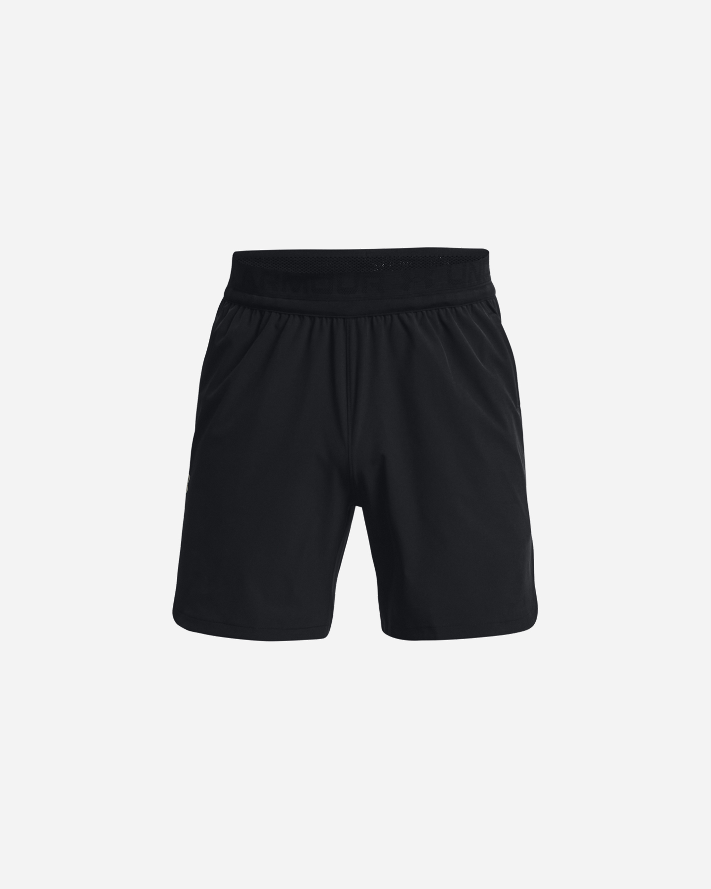 Spodnie treningowe Under Armour Peak Woven M 77-1376782-0001