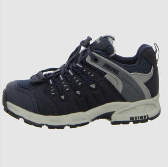 MEINDL Jungen Sportschuhe blau 2020 Snap Junior NS