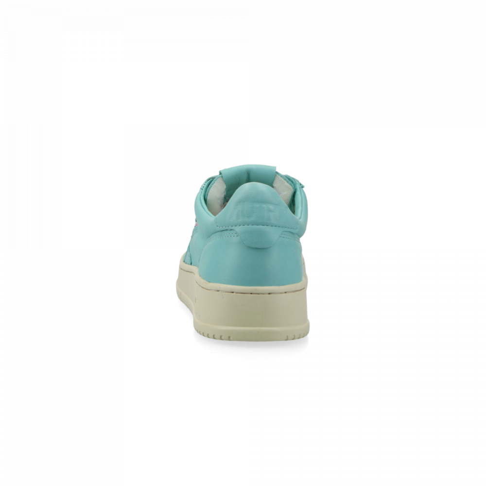 Autry Medalist Low AULWGG42 / blau