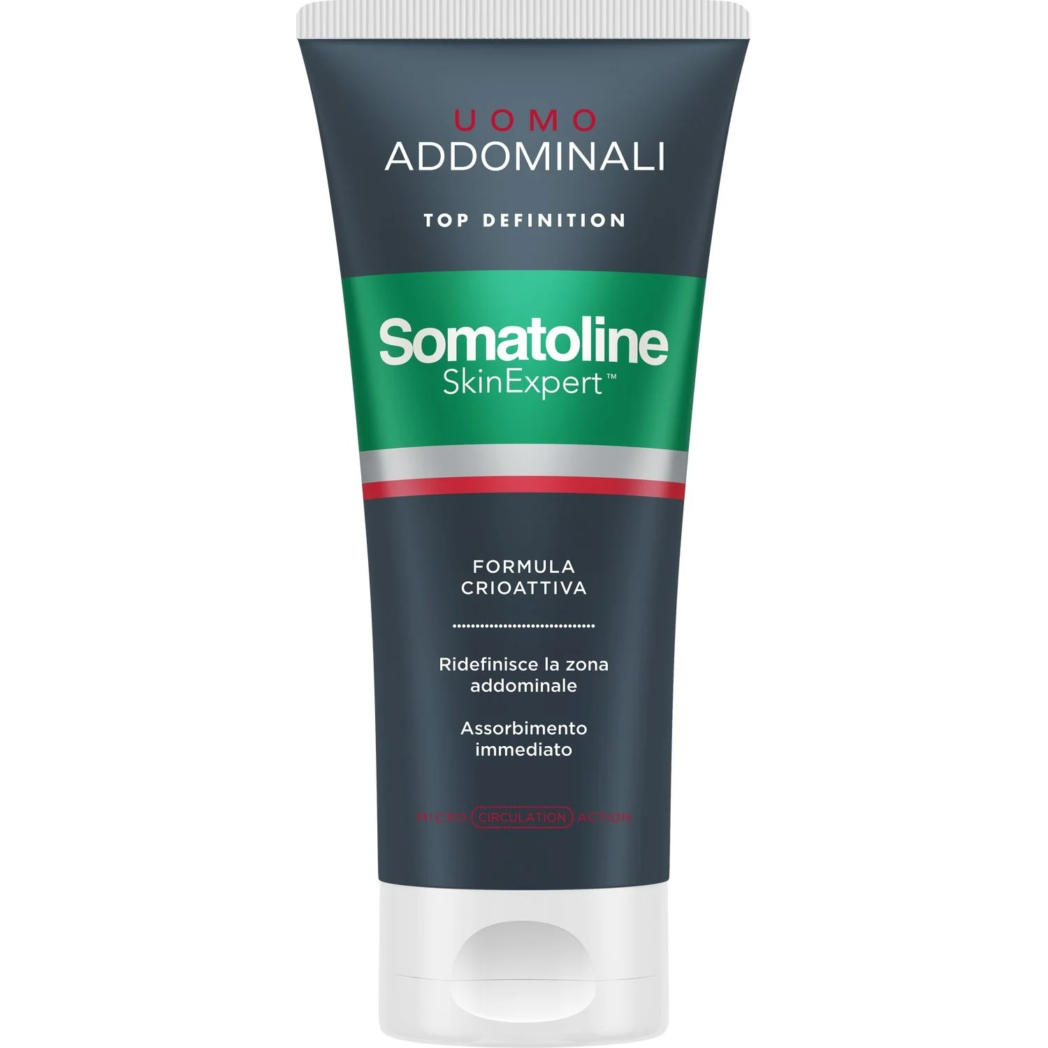 Uomo Addominali Top Definition - Tratt. Specifico Addominali
