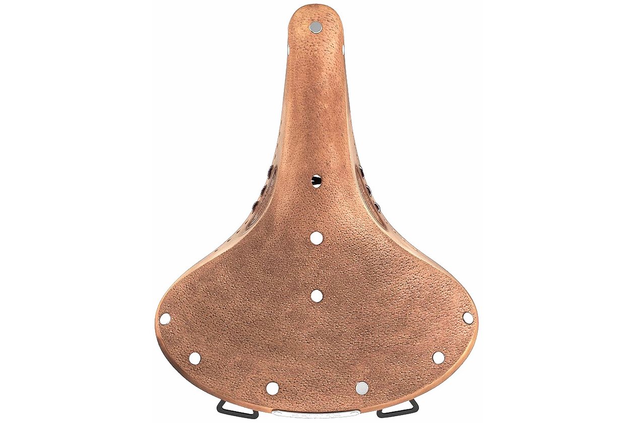 Brooks B67 Softened Sattel