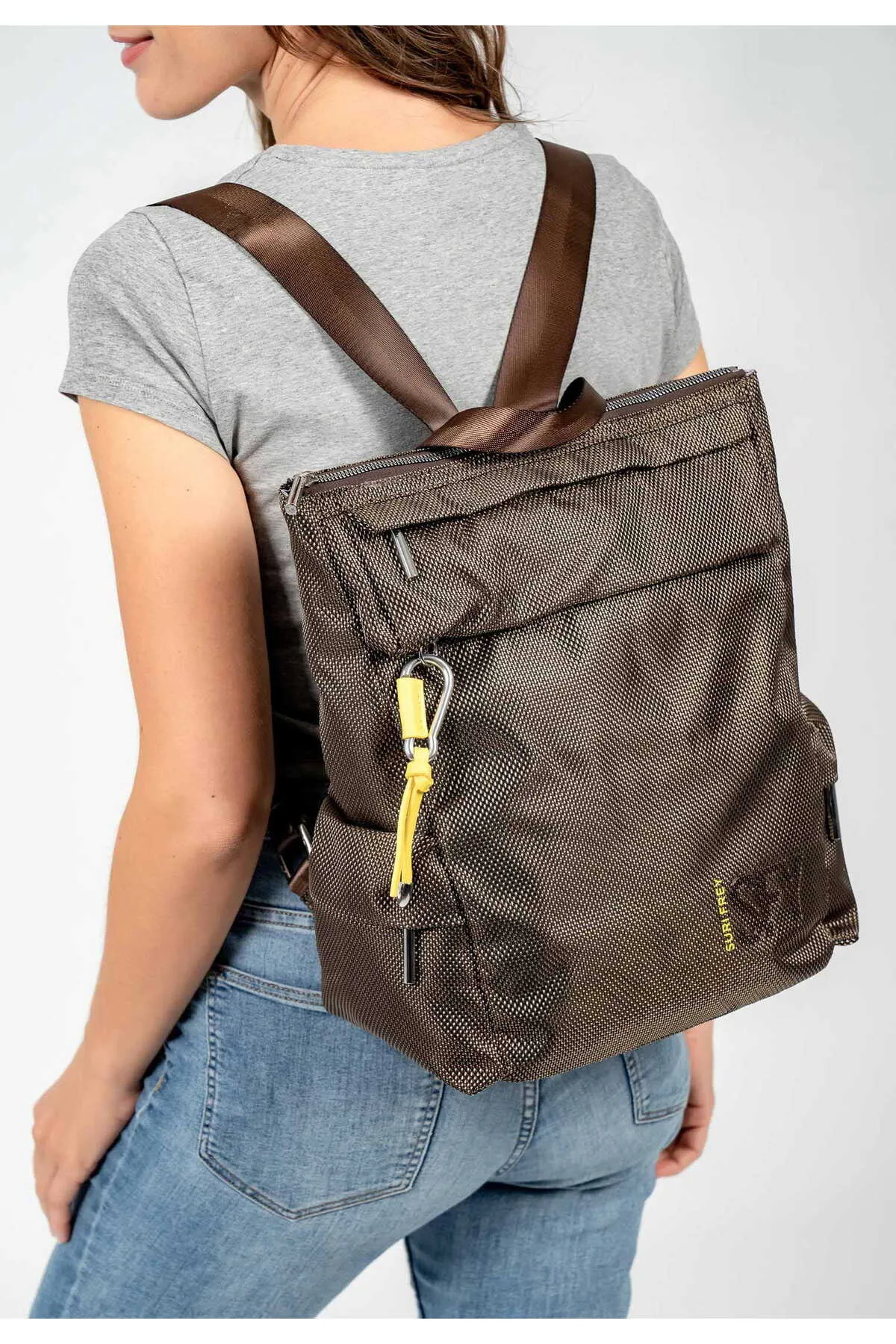 SURI FREY  Rucksack SURI Sports Marry