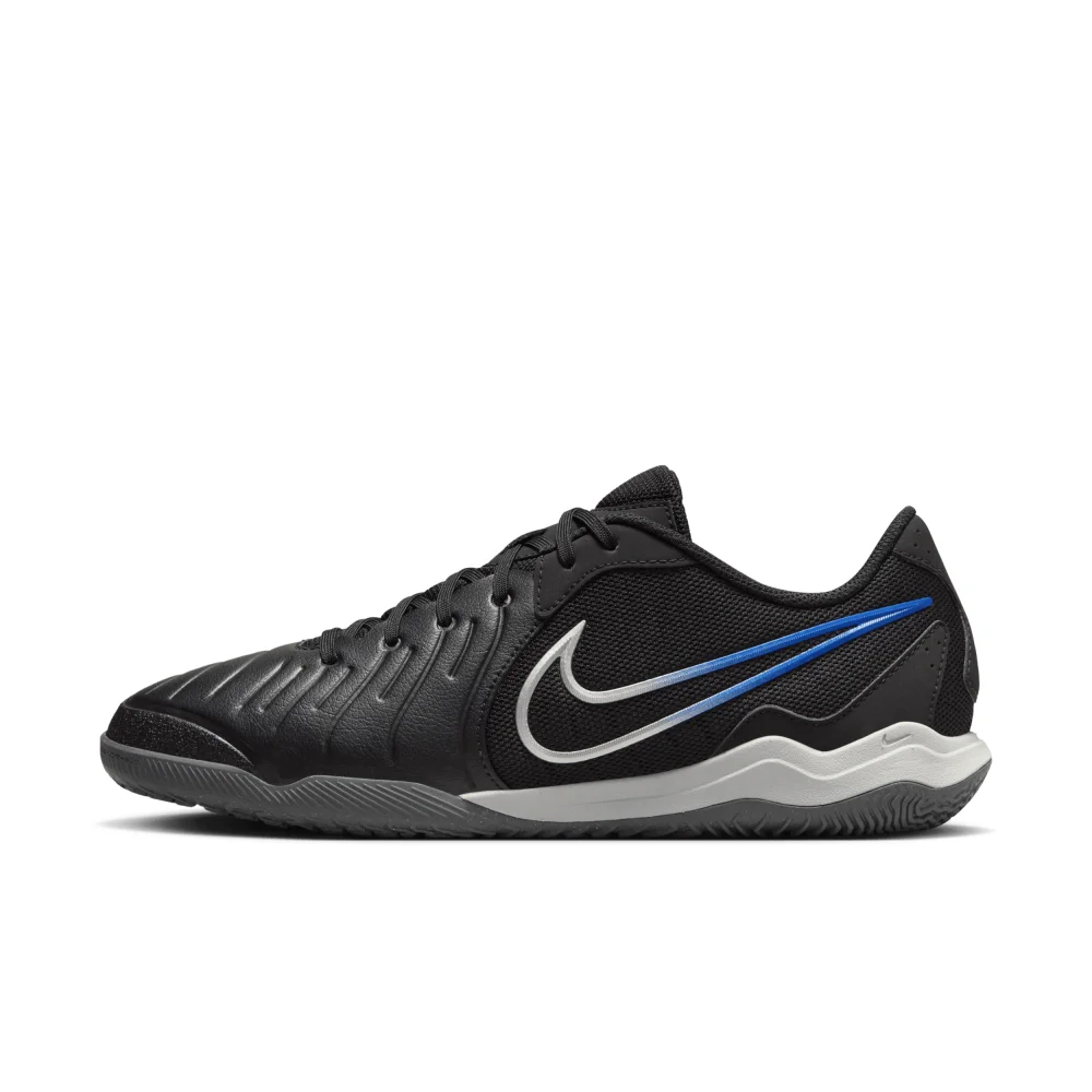 Nike Tiempo Legend 10 Academy IC DV4341-040 / schwarz