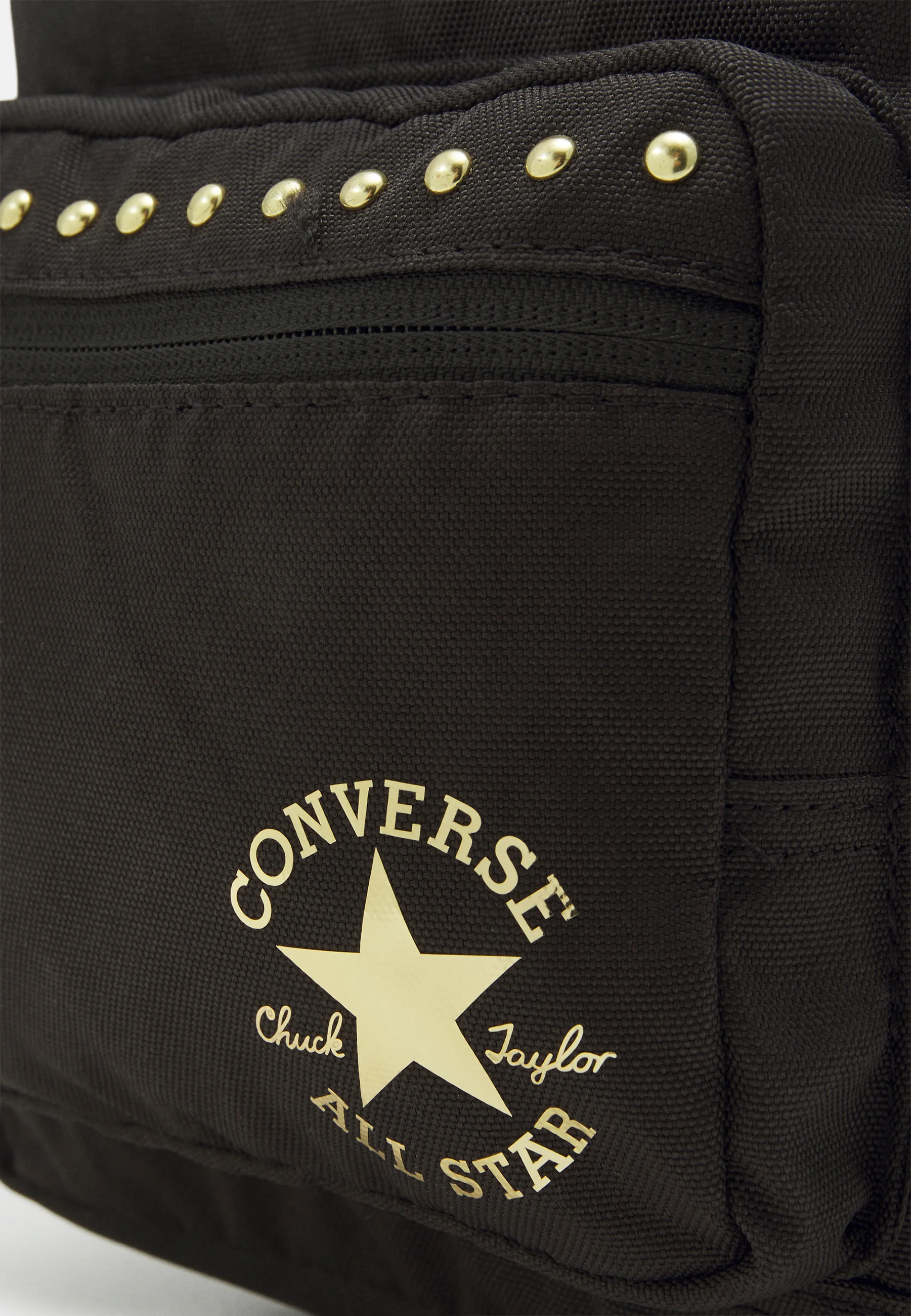 Converse METALLIC GO LO BACKPACK UNISEX - Mochila