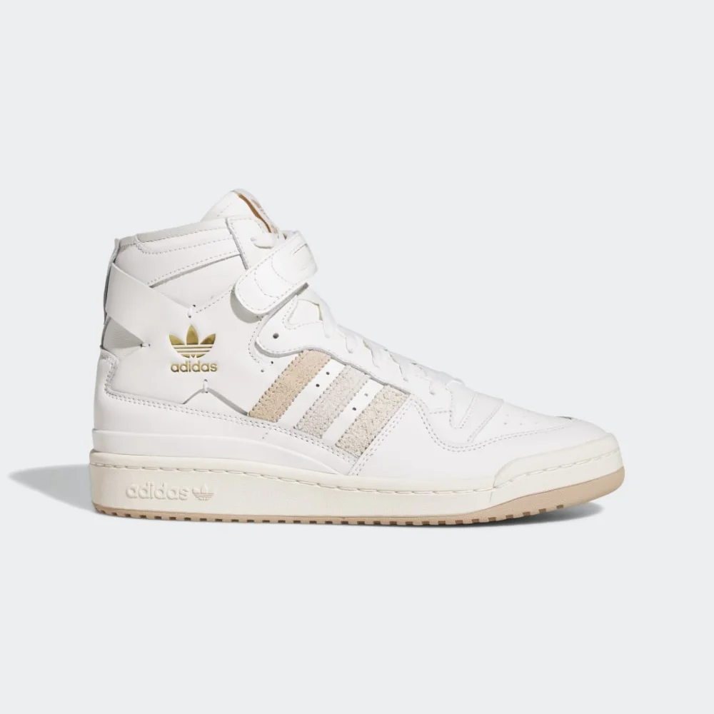adidas Forum 84 Hi GW1905 / weiss
