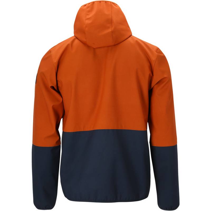 Whistler Palmer Softshelljacke Herren