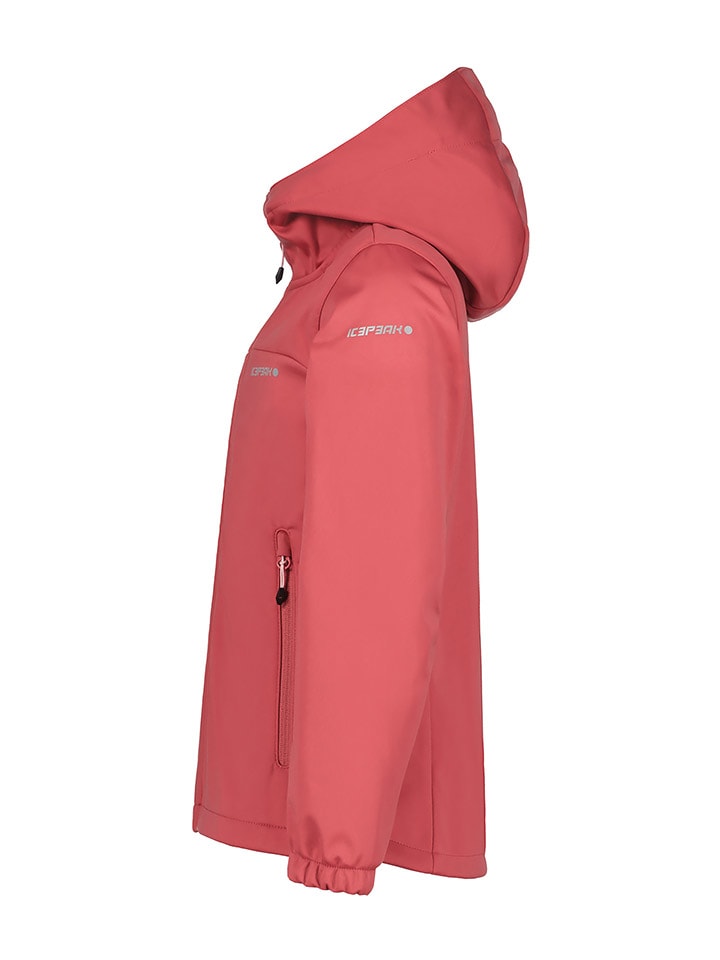 Icepeak Softshelljacke 