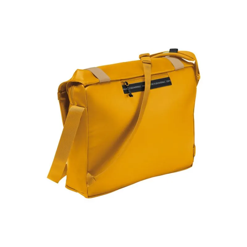Vaude Mineo Messenger 22 - Burnt yellow