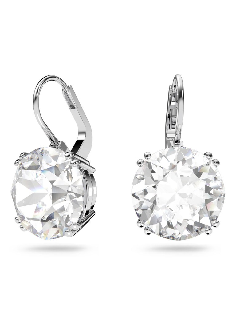 Orecchini Swarovski Millenia con cristallo