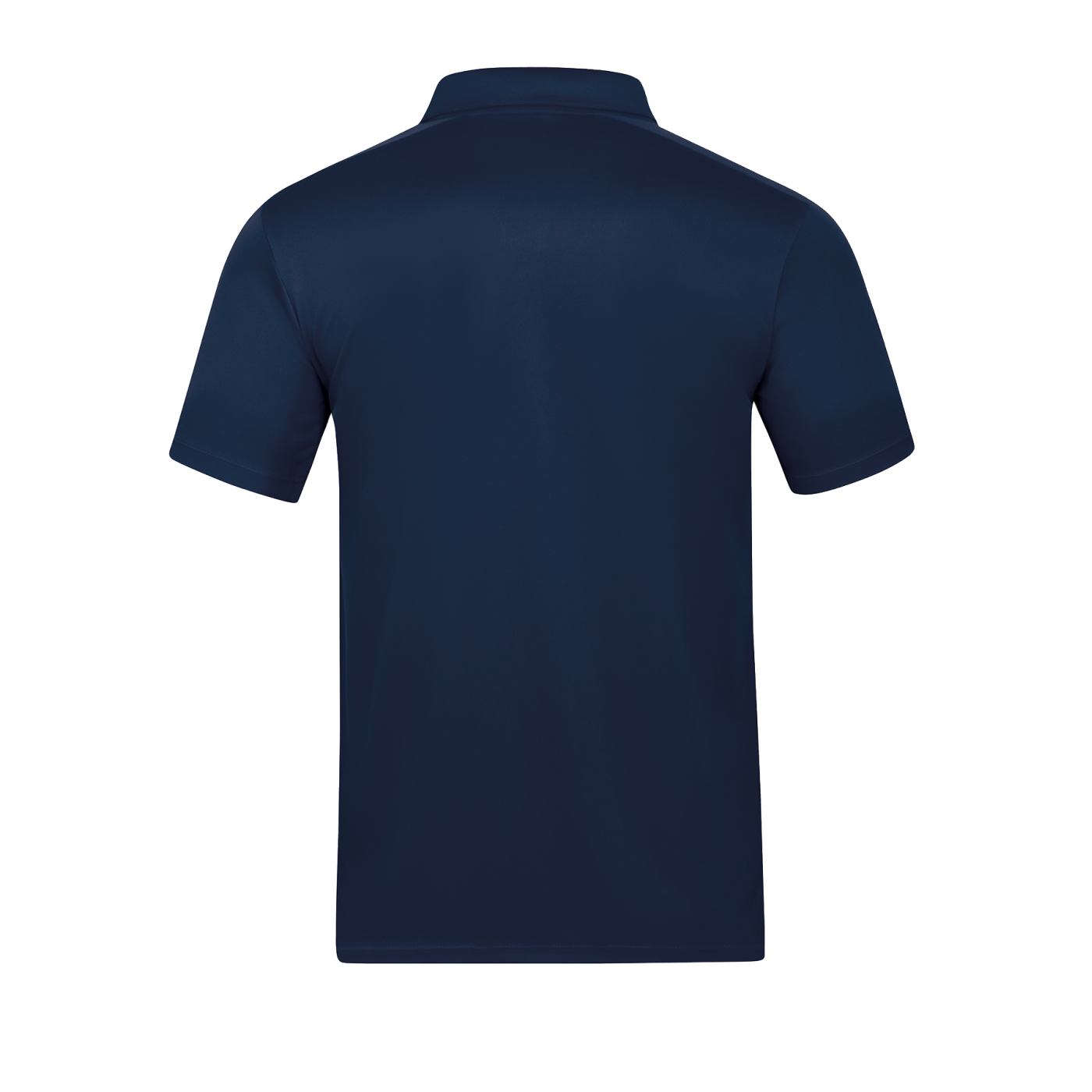 Jako Classico Poloshirt Damen Blau F09