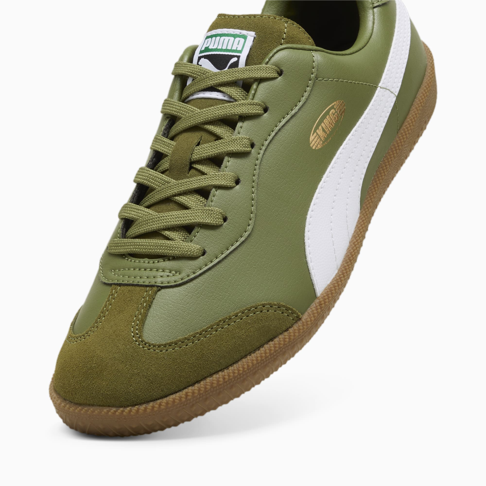 PUMA KING 21 IT 106696_08 / grün