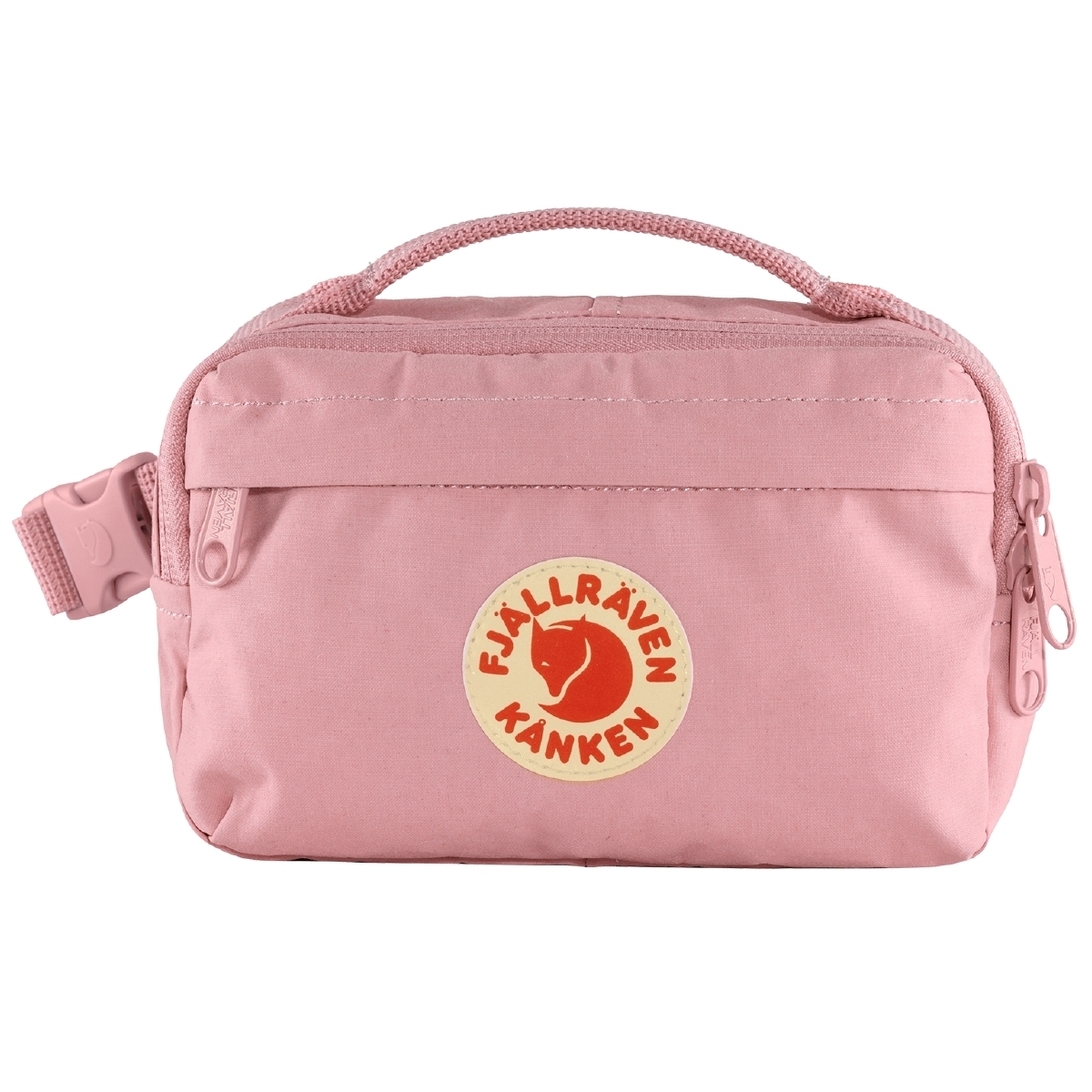 Fjällräven Kanken Hip Pack Gürteltasche pink
