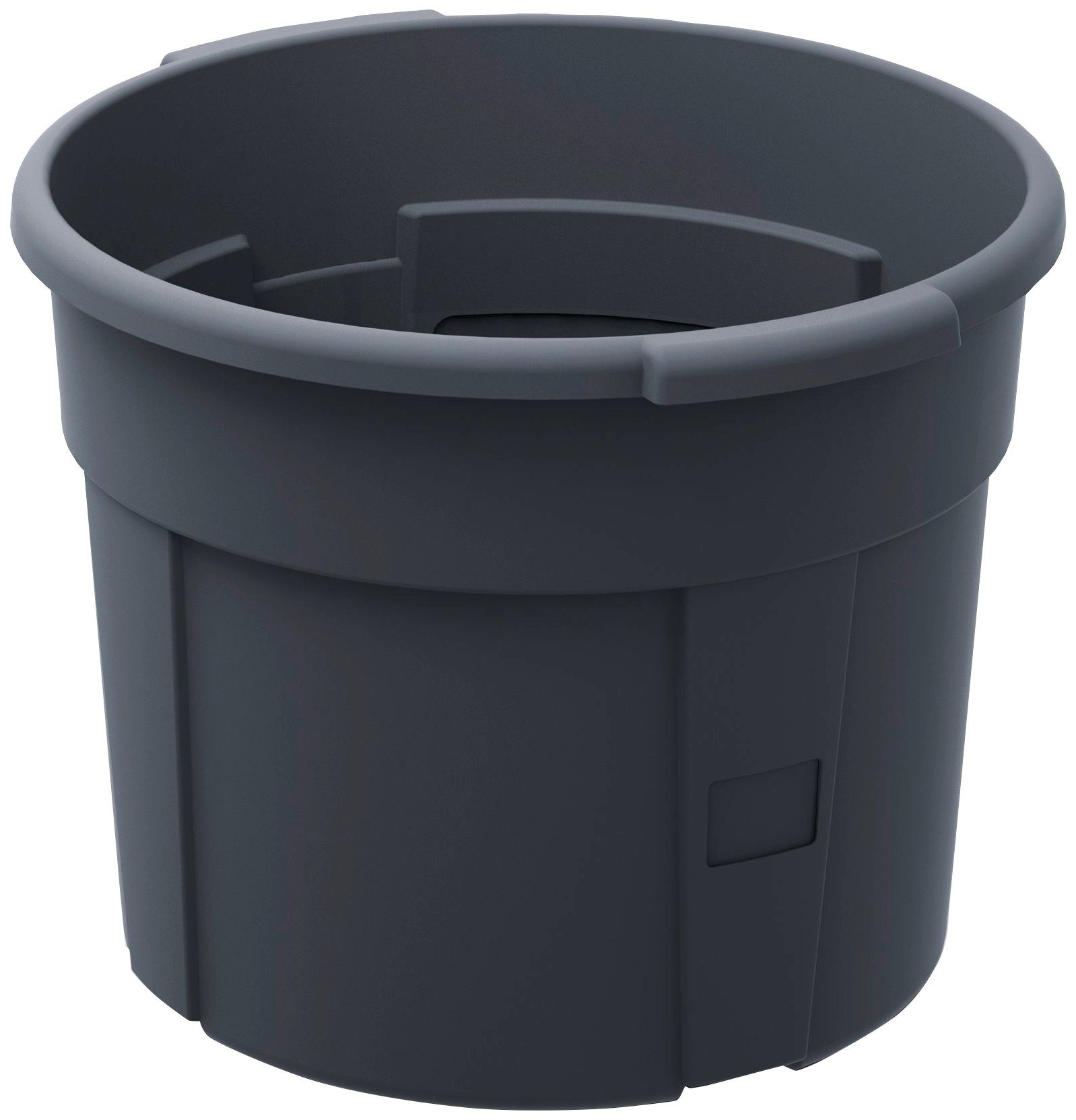 Prosperplast Anzuchttopf Potato Grower, ØxH: 29,5x23,6 cm, 2-teilig