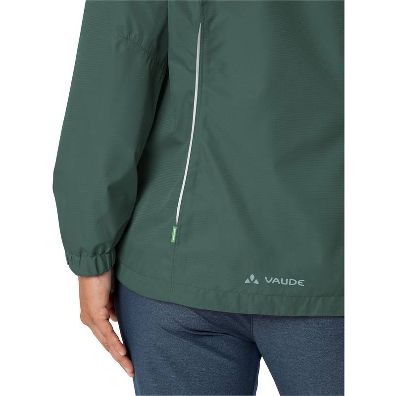 VAUDE Escape Bike Light Fahrradjacke Damen