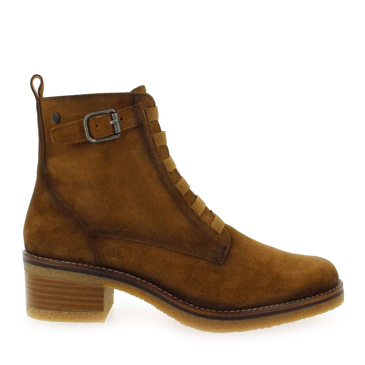 Dorking  LUCERO 8868 - cognac