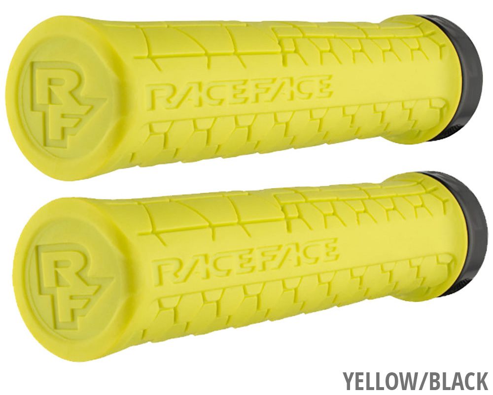 Race Face Getta Grip Griffe kaufen | Bike-Discount