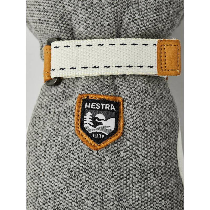 Hestra Windstopper Tour Fingerhandschuhe
